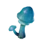 Azure Russula