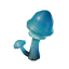 Azure Russula