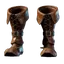 Flame Pact Boots