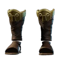 Sunpiercer Shoes