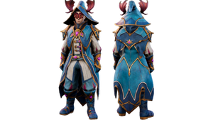 Thaumaturge Set