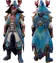 Thaumaturge Set
