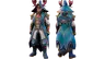 Thaumaturge Set