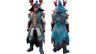 Thaumaturge Set