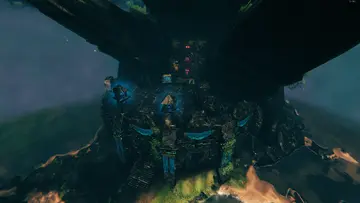 Infested Citadel