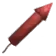 Red Fireworks