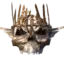 Yagluth trophy