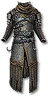 Mastercrafted Ursine armor