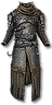 Mastercrafted Ursine armor