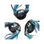 COX-2 Cybersomatic Optimizer