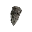 Dragon's Dogma 2 White Leather Kerchief.webp