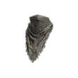 Dragon's Dogma 2 White Leather Kerchief.webp
