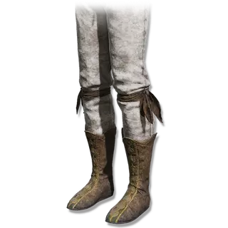 Consort's Trousers