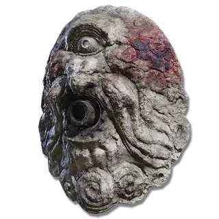 One-Eyed Shield
