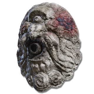 One-Eyed Shield