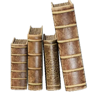 Collection Of Books II