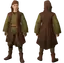 Healer Set
