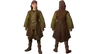 Healer Set