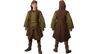 Healer Set