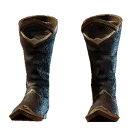 Magician Boots