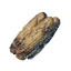 Roasted Corncob