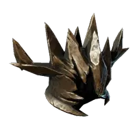 Scavenger Matron Helmet