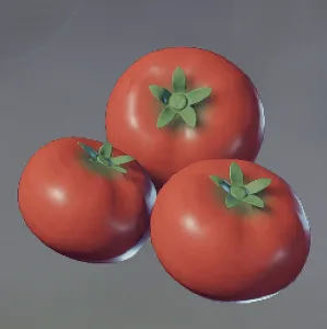 Tomato