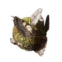 Uncommon Fishing Bait