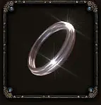 Wedding Ring of Stamina (formerly Wedding Ring of Damnation)