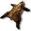 Old Bear Hide