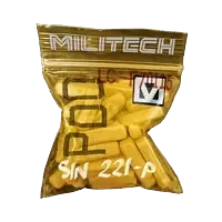 Military-Grade Lactic Acid Recyclers