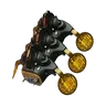 Reflex Tuner