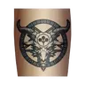 Tattoo: Johnny's Special