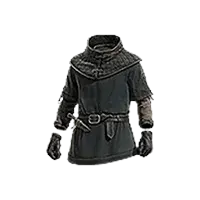 Deepwood Jacket