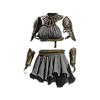 Elegant Petticoat