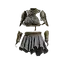 Elegant Petticoat