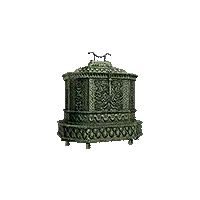 Ornate Box