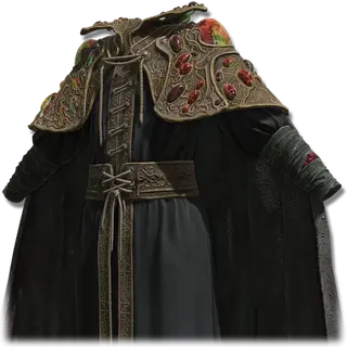 Alberich's Robe