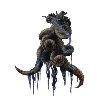 Clarifying Horn Charm +2