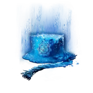 Drawstring Royal Magic Grease