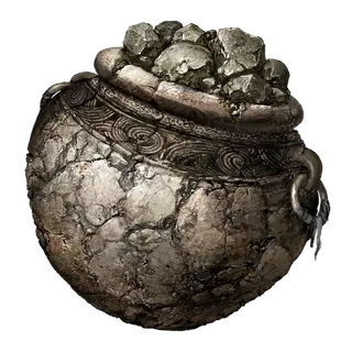 Hefty Rock Pot