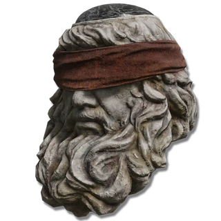 Hierodas Glintstone Crown