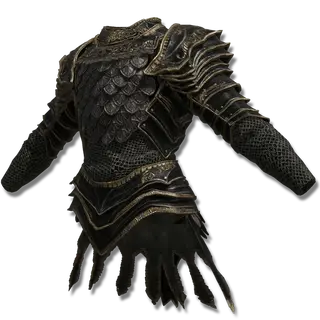 Maliketh's Armor (Altered)