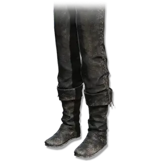 Preceptor's Trousers