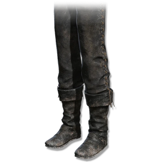 Preceptor's Trousers