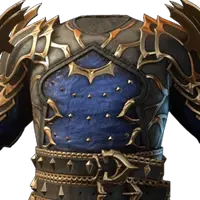 Ashwind Strider Chest