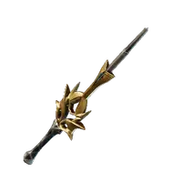 Blazing Wand
