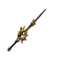 Blazing Wand