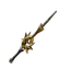Blazing Wand