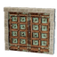 Copper Double Door